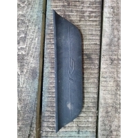 Накладка порога (внутренняя) Kia K5 DL3 2022 85887L2000, 85887-L2000