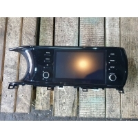 Блок мультимедиа Kia K5 DL3 2022 96160L2FA0FHL, 96160-L2FA0-FHL, 96160L2FA0 FHL