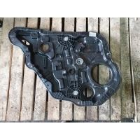 Стеклоподъемник двери Kia K5 DL3 2022 83471L2000, 83471-L2000