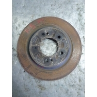 Диск тормозной Kia K5 DL3 2022 58411L1000, 58411-L1000