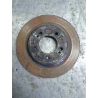 Диск тормозной Kia K5 DL3 2022 58411L1000, 58411-L1000