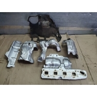Теплозащита Volvo XC90 2 32249181