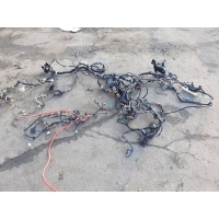 Проводка салона Volvo XC90 2 31384034, 32286345, 33442892
