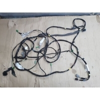 Проводка потолка Volvo XC90 2 32218211