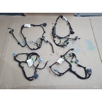 Проводка двери Volvo XC90 2 31678547