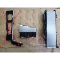 Пепельница подстаканник накладка Volvo XC90 2 31469931