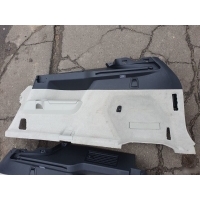 Обшивка багажника Volvo XC90 2 31389007