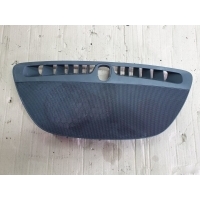 Накладка торпедо динамик сетка Volvo XC90 2 39829124