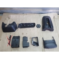 Накладка кожух крышка салона Volvo XC90 2 31371106