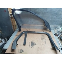 Накладка двери Volvo XC90 2 31393870