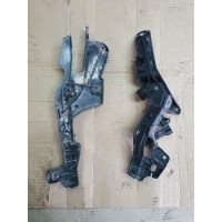 Кронштейн Volvo XC90 2 32246463, 32246464