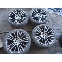 Колеса Volvo XC90 2 32207757