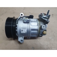 Компрессор кондиционера Volvo XC90 31497908