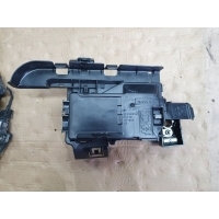 Клемма пиропаторн аккумулятора Volvo XC90 2 31450530