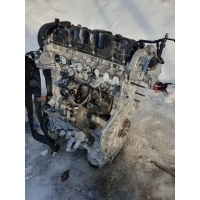 Двигатель Volvo XC90 2.0 D420T2 36010437