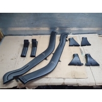 Воздуховод Volvo XC90 2 31455258