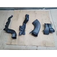 Воздуховод Volvo XC90 2 32277071