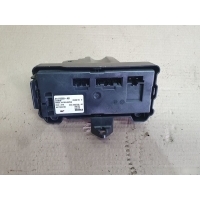 Блок управления климат-контролем Volvo XC90 2 31472269