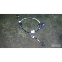 Трос АКПП Volvo S60 31256942