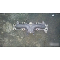 Выпускной коллектор Volvo S60 31375139