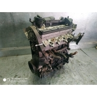 Двигатель Volkswagen Tiguan 2.0D 55555, CBA