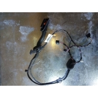 Проводка двери Volkswagen Polo 6RU971694B