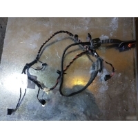 Проводка двери Volkswagen Polo 6RU971121B