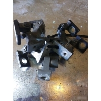 Петли двери Volkswagen Polo 7N0831402