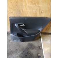 Обшивка двери Volkswagen Polo 6RU867212D, 6RU867212D, 6RU867211D
