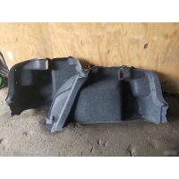 Обшивка багажника Volkswagen Polo 6RU867427B, 6RU867427B, 6RU867428A, 6RU867428A, 1BS, 6RU867427B