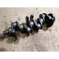 Коленвал Volkswagen Polo 036105101AL