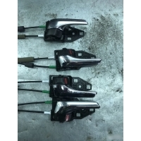 Ручка двери внутренняя Toyota Venza 692050T010C0, 692060T010C0, 69205-0T010C0, 69206-0T010C0, 692050T010, 692060T010