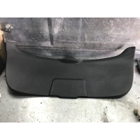 Обшивка багажника Toyota Venza 647800T011C0