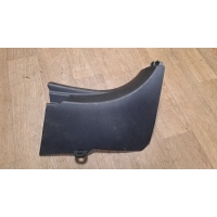 накладка порога Toyota Venza 621010T011