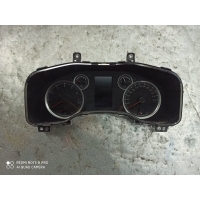 Щиток приборов Toyota Land Cruiser 300 83800-6CE50