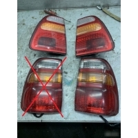 Фонарь Toyota Land Cruiser UZJ100 1998-2007 55555