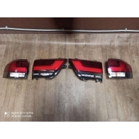 Фонарь Toyota Land Cruiser 300 81551-60D50