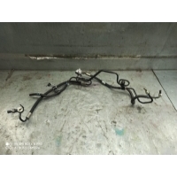 Трубка гур Toyota Land Cruiser 300 44410-60B90