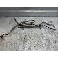Трубка гидроусилителя Toyota Land Cruiser 200 4441060710