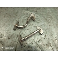 Трубка EGR Toyota Land Cruiser 300 17362-31020
