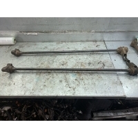 Торсион подвески Toyota Land Cruiser 100 4816160020, 4816260020