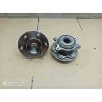 Ступица Toyota Land Cruiser 300 4355060010