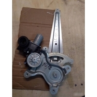 стеклоподъемник Toyota Land Cruiser Prado 150 6980460070
