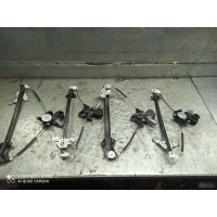 стеклоподъемник Toyota Land Cruiser 300 6980460080, 69804-60080, 85710-60400