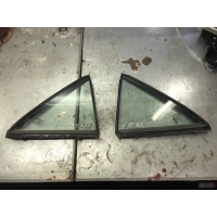 Стекло двери Toyota Camry V55 6812306200