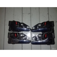 Ручка двери внутренняя Toyota RAV4 CA40 6920633121C0, 6920533111C0