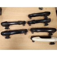 Ручка двери Toyota RAV4 CA40 55555