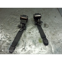 Ремень безопасности Toyota Land Cruiser 300 7336060660