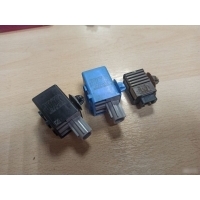 Реле Toyota Land Cruiser 300 8974730040
