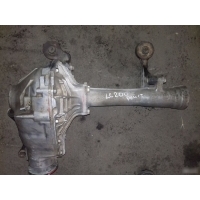 Редуктор Toyota Land Cruiser 200 55555